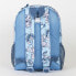 CERDA GROUP Stitch Print Kids Backpack