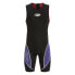 Фото #2 товара QUIKSILVER Ed Sessions 2 mm Sleeveless Back Zip Neoprene Suit