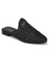 Фото #1 товара Women's Cleigha Casual Slip-On Flat Mules