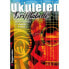 Фото #1 товара Voggenreiter Ukulelen Grifftabelle