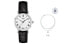 Фото #5 товара Часы Tissot Trendy Quartz Lady White