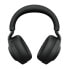 Фото #1 товара Jabra Evolve2 85 - Link380a UC Stereo - Black - Wired & Wireless - Office/Call center - 20 - 20000 Hz - 286 g - Headset - Black