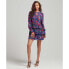 SUPERDRY Studios Statement Dress