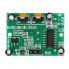 PIR HC-SR501 motion detector - green - justPi