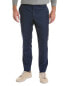 Фото #2 товара The Kooples Wool Suit Trouser Men's Blue 42