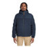 TIMBERLAND DWR Welch Mountain puffer jacket