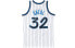 Фото #2 товара Майка Mitchell Ness NBA Sw 1993-94 32 SMJYAC18097-OMAWHIT93SON