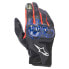 ფოტო #2 პროდუქტის ALPINESTARS FQ20 SMX-1 Air V2 Monster gloves