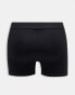 Фото #4 товара Weekday Johnny 5-pack Boxer Set in black