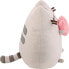 Фото #4 товара Мягкая игрушка для девочек Pusheen Pusheen - Pluszowa maskotka z sercem 24 cm