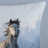 Фото #8 товара Biber-Bettwäsche Snowhorses