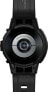 Фото #10 товара Spigen Pasek Spigen Rugged Armor Pro Samsung Galaxy Watch 4 Classic 46mm Matte Black