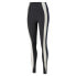 Puma Forever Luxe High Waist Leggings Womens Black Athletic Casual 521148-51