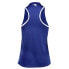 Фото #2 товара Diadora L. Core Crew Neck Tank Top Womens Blue Casual Athletic 179174-60013