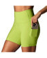 Фото #1 товара Women's Stash & Dash Short 6"