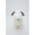 Фото #13 товара Плюшевый Crochetts AMIGURUMIS MINI Белый Овечка 49 x 34 x 18 cm