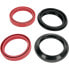 Фото #1 товара MOOSE HARD-PARTS Fork&Dust Seal Kit Suzuki RM250 01-03 46x58.25x9.5 mm