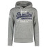 Фото #1 товара SUPERDRY Vintage Logo Hoodie