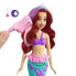Фото #3 товара Кукла Disney Princess Ariel Splash Color "Меняющая цвет"