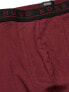 Hugo Boss 257213 Men's 3-Pack Cotton Stretch Boxer Briefs Multi Size Small