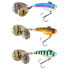 Фото #1 товара BERKLEY Pulse Spintail Lipless Crankbait 75 mm 21g