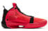 Air Jordan 34 BQ3381-600 Basketball Sneakers