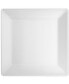 Фото #1 товара Diamond Square 10.5" Melamine Dinner Plates, Set Of 4