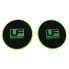 Фото #1 товара UFE Core Gliding Discs 2 Units