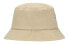Фото #10 товара Шляпа рыбацкая MLB Лого NY Fisherman Hat, унисекс, черный/бежевый/белый.