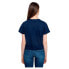 Фото #2 товара PEPE JEANS Japi short sleeve T-shirt