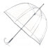 Totes Manual Bubble Umbrella - 9638