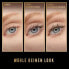 Фото #5 товара Mascara Masterpiece 2in1 Lash Wow 002 Black Brown, 7 ml