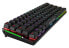 ASUS ROG Falchion - 65% - RF Wireless + USB - Mechanical - QWERTZ - RGB LED - Black