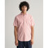 Фото #2 товара GANT 3240061 short sleeve shirt