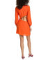 Фото #2 товара Платье женское ba&sh Mini Dress