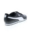 Фото #8 товара Puma Roma Basic 35357211 Mens Black Synthetic Lifestyle Sneakers Shoes