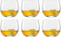 Whiskey Glas Banquet 6er Set