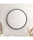 Фото #2 товара Wall Mirror For Entryways, Washrooms, Living Rooms And More