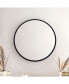 Wall Mirror For Entryways, Washrooms, Living Rooms And More