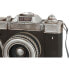Фото #3 товара Декоративная фигура Home ESPRIT Коричневый Серебристый Камера Vintage 23 x 12 x 15 cm