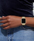 ფოტო #5 პროდუქტის Gold-Tone Stainless Steel Mesh Bracelet for 38, 40, 41mm Apple Watch