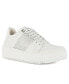 Фото #1 товара Women's Deja Embellished Sneakers