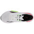Фото #7 товара Puma Pwrframe Tr Training Womens White Sneakers Athletic Shoes 37617009
