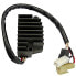 Фото #2 товара SUN Yamaha V-Max SH662-12 12V trifaase CC 5 Wires Regulator