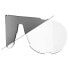 ფოტო #1 პროდუქტის 100percent Westcraft Shield Replacement Lenses