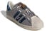 Кроссовки Adidas originals Superstar Laceless Street Folk S29064 36 - фото #4