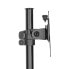 Фото #5 товара Neomounts by Newstar monitor arm desk mount - Clamp/Bolt-through - 7 kg - 25.4 cm (10") - 76.2 cm (30") - 100 x 100 mm - Black