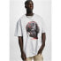 ფოტო #1 პროდუქტის MISTER TEE Flying High Oversize short sleeve T-shirt