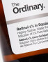 Фото #4 товара The Ordinary Retinol 1% in Squalane 30ml