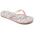 Фото #1 товара Сланцы Reef Stargazer Prints Flip Flops